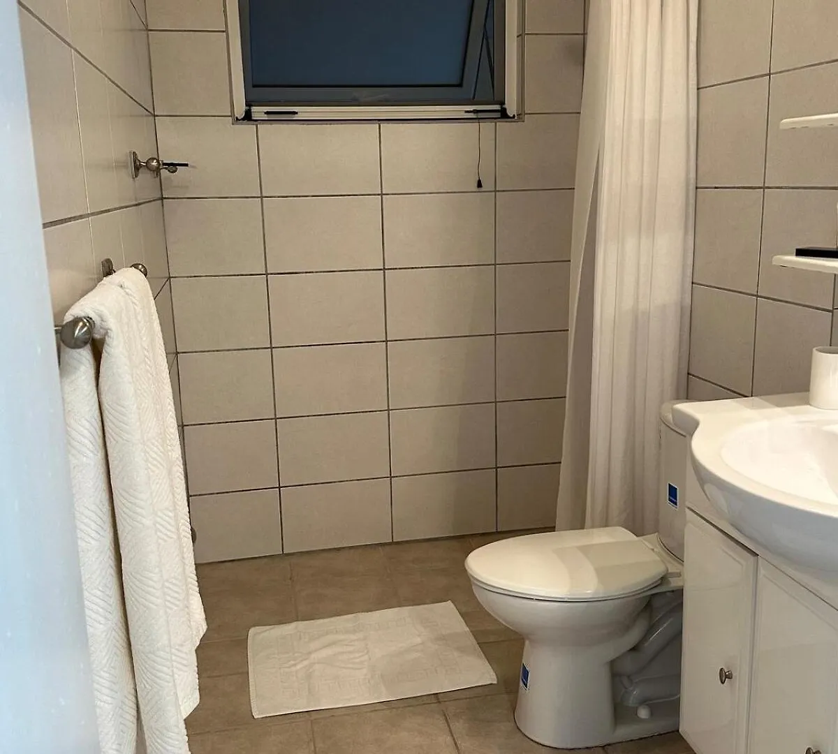 Apartment Ubud - Cas Abao Willemstad Curaçao