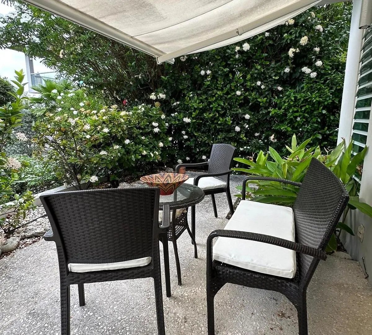 Apartment Ubud - Cas Abao Willemstad