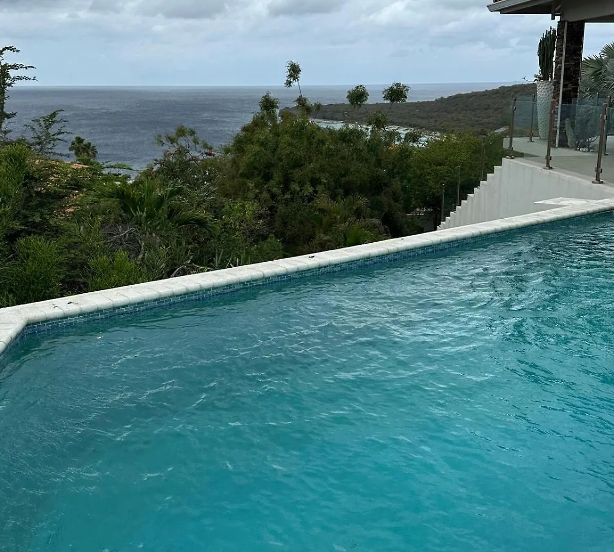 Apartment Ubud - Cas Abao Willemstad