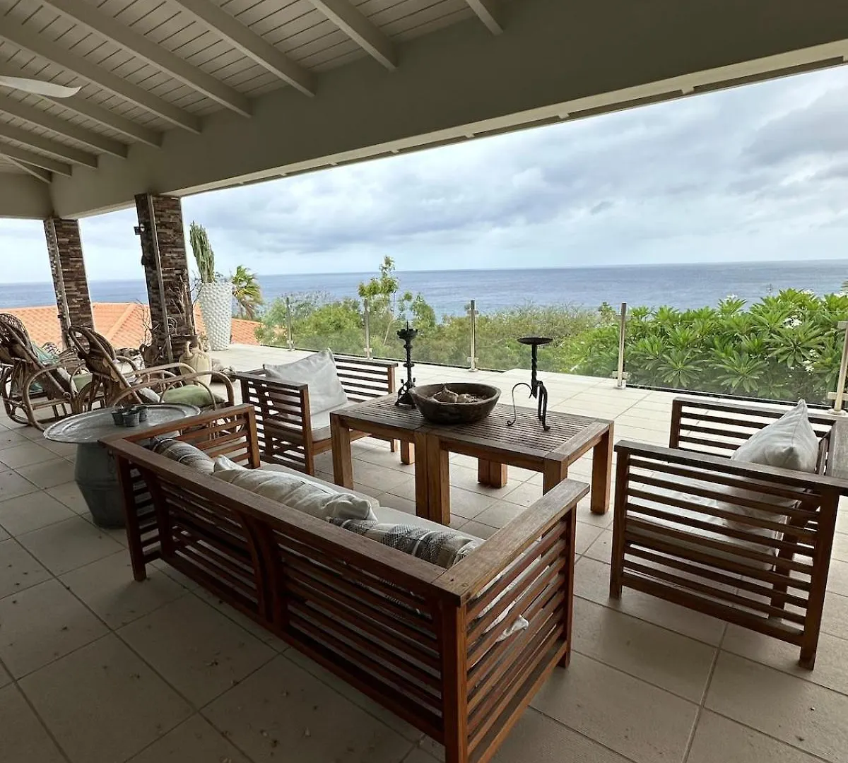 Apartment Ubud - Cas Abao Willemstad Curaçao