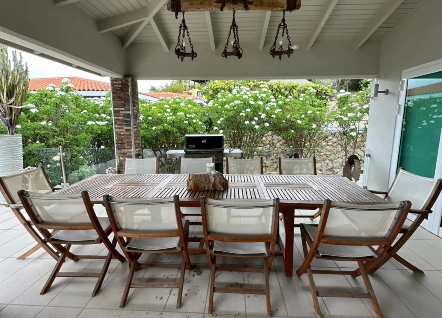 Apartment Ubud - Cas Abao Willemstad 0*,  Curaçao